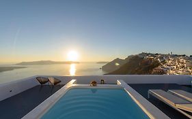 Aria Suites Santorini