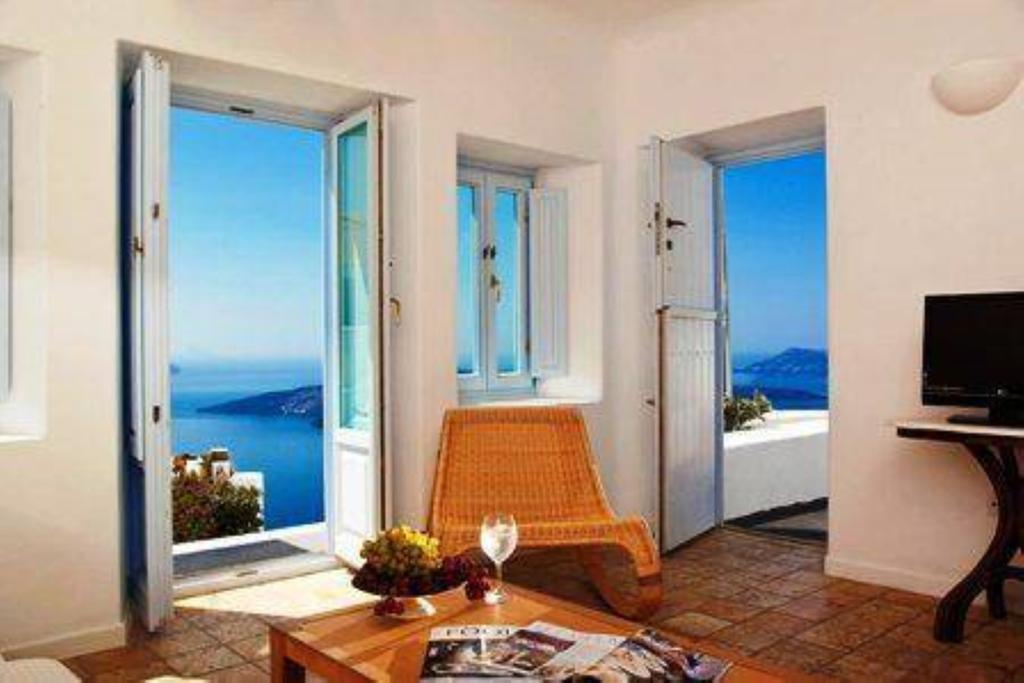 Aria Suites & Villas Fira  Room photo