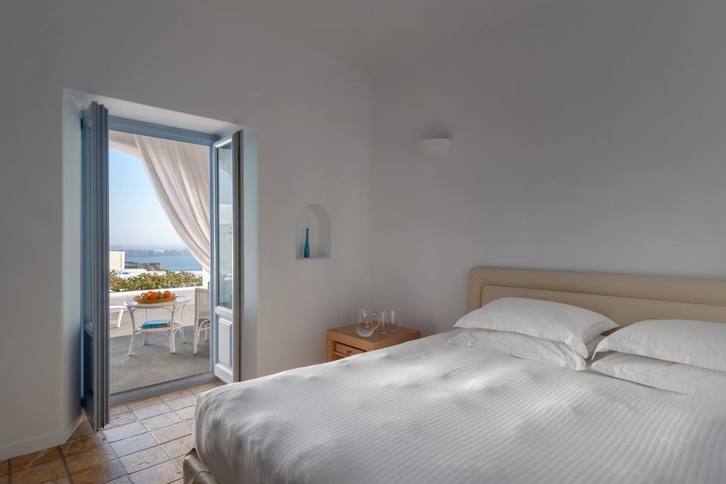 Aria Suites & Villas Fira  Exterior photo